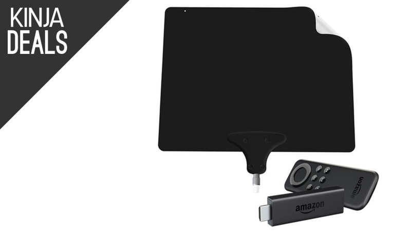 Illustration for article titled Today's Best Deals: Flash Storage, Treadmill, Lap Desk, and More